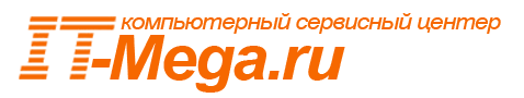 Компьютерный сервис